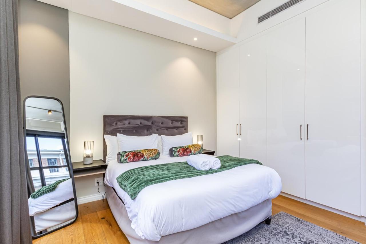 Spacious Family Apartment In Docklands, De Waterkant Кейптаун Екстериор снимка